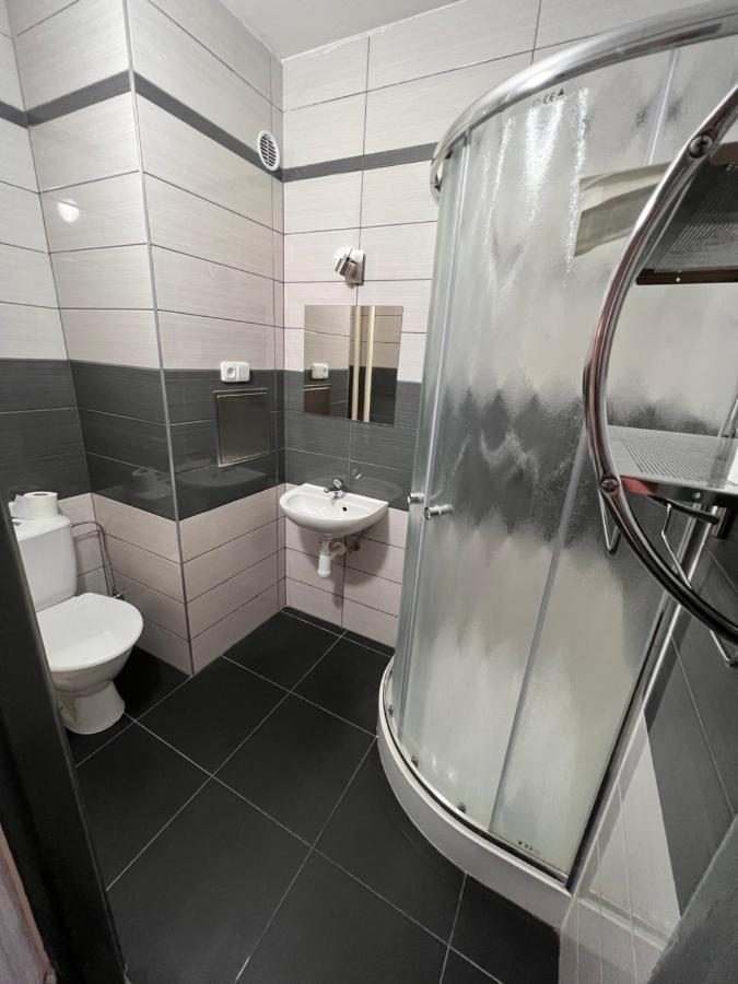 Hotel Labe Litoměřice Екстериор снимка