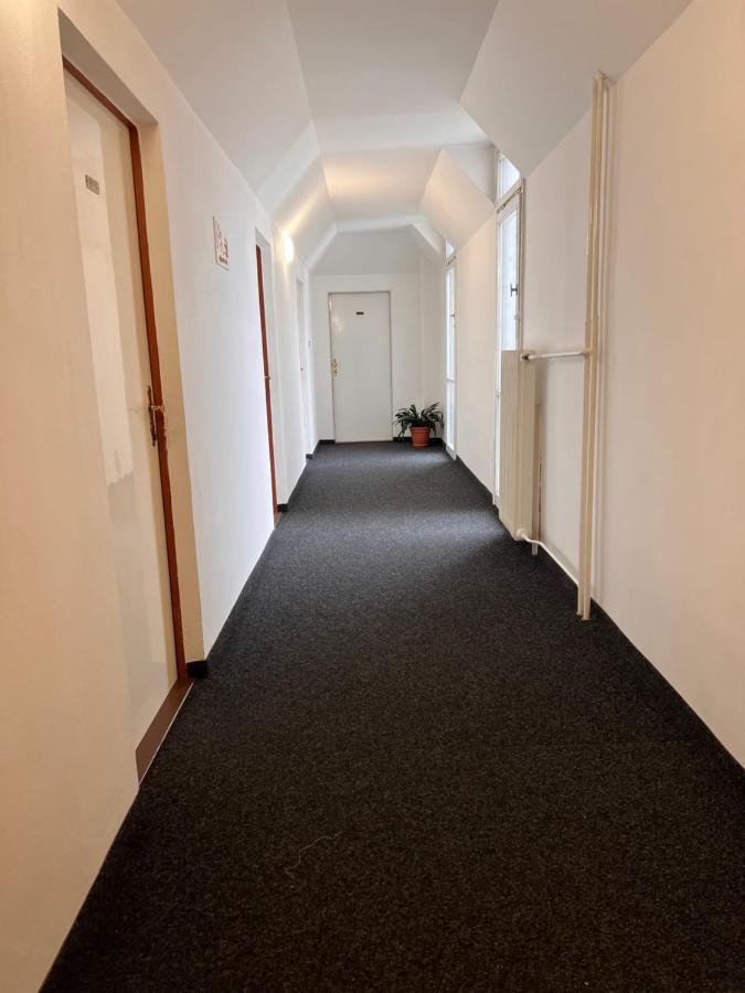 Hotel Labe Litoměřice Екстериор снимка