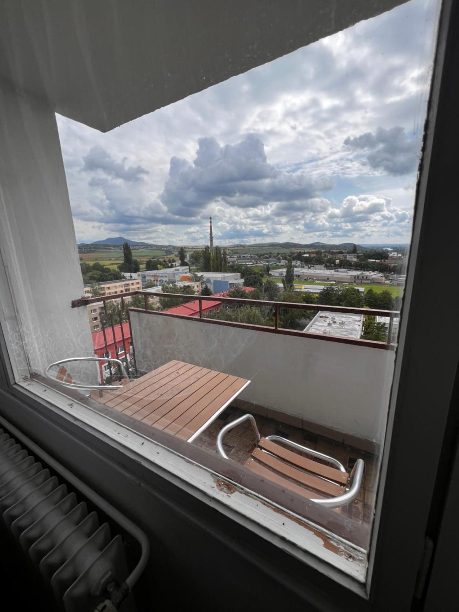Hotel Labe Litoměřice Екстериор снимка