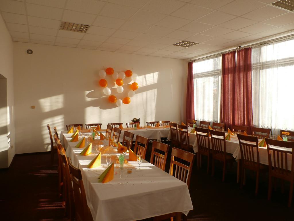 Hotel Labe Litoměřice Екстериор снимка