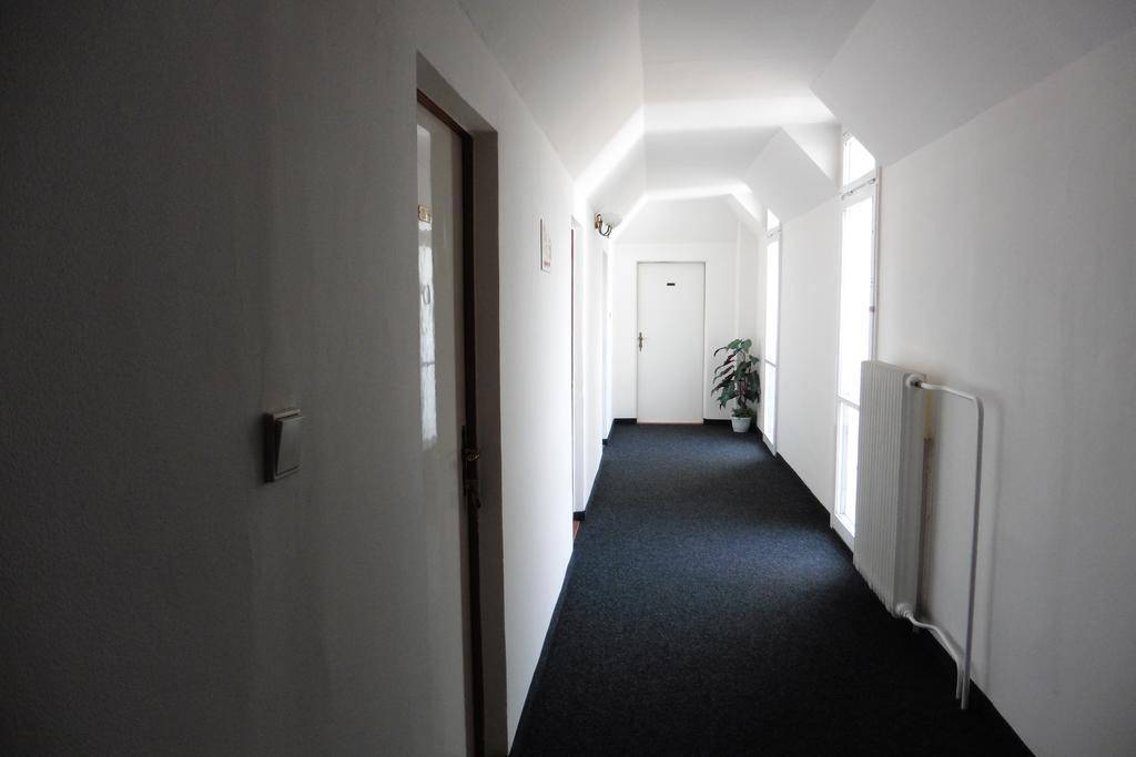 Hotel Labe Litoměřice Екстериор снимка